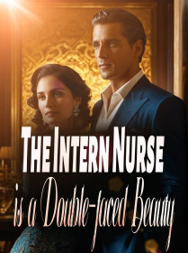 The Intern Nurse is a Double-faced Beauty