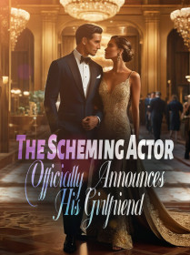 The Scheming Actor Officially Announces His Girlfriend