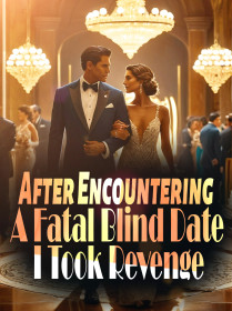 After Encountering A Fatal Blind Date, I Took Revenge