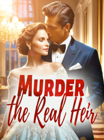 Murder the Real Heir
