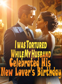 I was Tortured While My Husband Celebrated His New Lover's Birthday