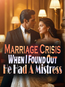 Marriage Crisis: When I Found Out He Had A Mistress