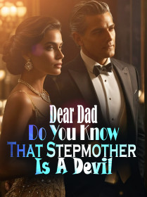 Dear Dad, Do You Know That Stepmother Is A Devil?