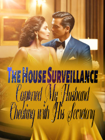 The House Surveillance Captured My Husband Cheating with His Secretary