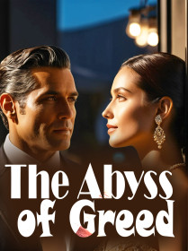 The Abyss of Greed