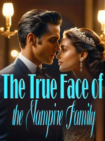 The True Face of the Vampire Family