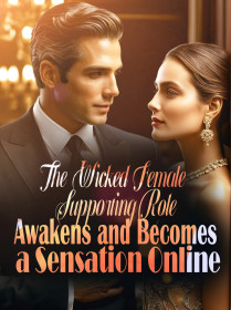 The Wicked Female Supporting Role Awakens and Becomes a Sensation Online