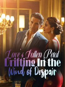 Love's Fallen Petal, Drifting In the Wind of Despair