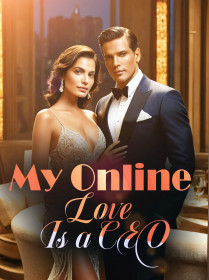 My Online Love Is a CEO