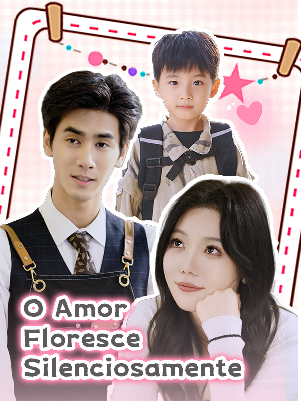 O Amor Floresce Silenciosamente
