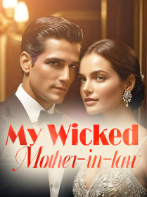 My Wicked Mother-in-law