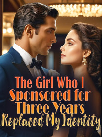 The Girl Who I Sponsored for Three Years Replaced My Identity