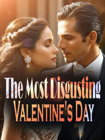 The Most Disgusting Valentine's Day