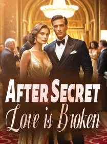 After Secret Love is Broken