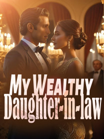 My Wealthy Daughter-in-law