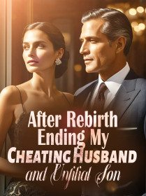 After Rebirth: Ending My Cheating Husband and Unfilial Son