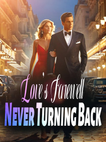 Love's Farewell: Never Turning Back