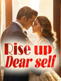 Rise up! Dear self！