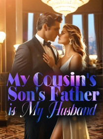 My Cousin's Son's Father is My Husband