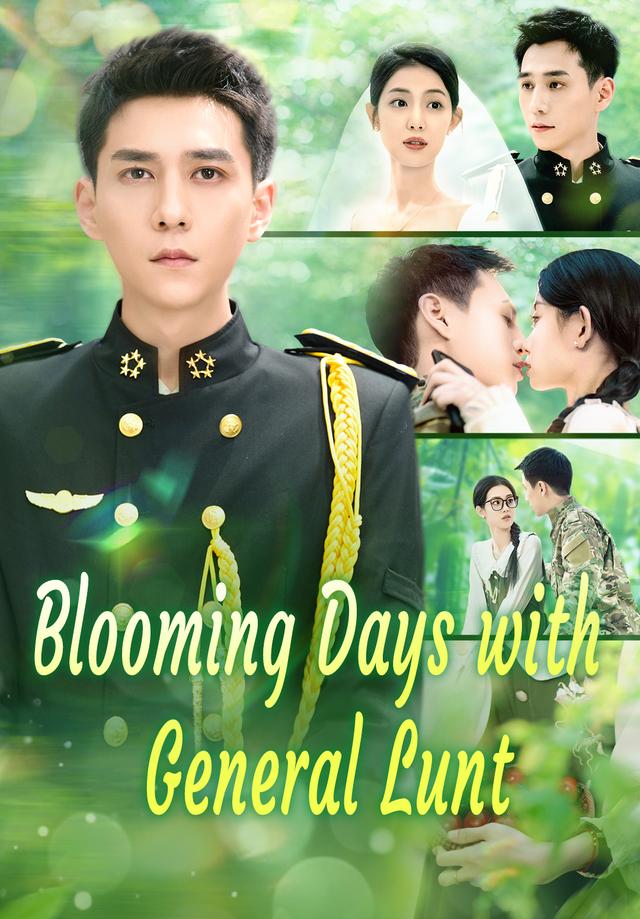 Blooming Days with General Lunt