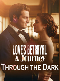 Love's Betrayal: A Journey Through the Dark