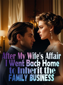 After My Wife's Affair, I Went Back Home to Inherit the Family Business