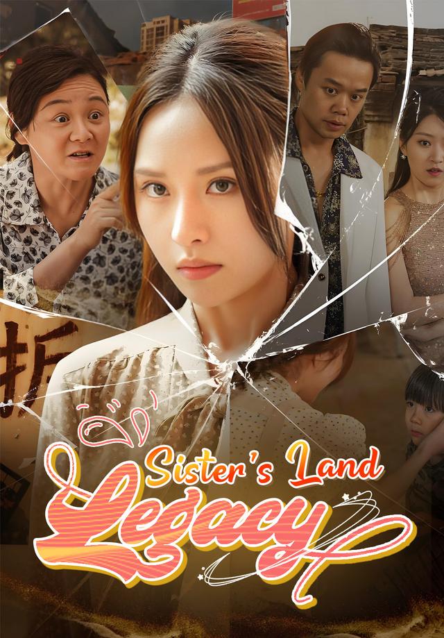 Sister's Land Legacy
