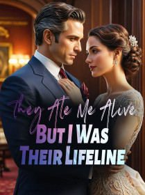 They Ate Me Alive, But I Was Their Lifeline