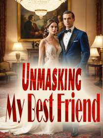 Unmasking My Best Friend