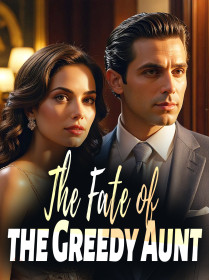 The Fate of the Greedy Aunt
