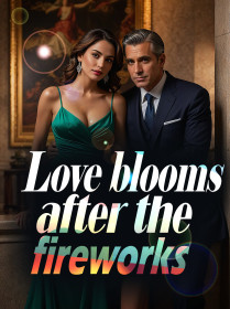 Love Blooms After the Fireworks