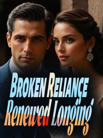 Broken Reliance, Renewed Longing