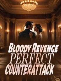Bloody Revenge, Perfect Counterattack