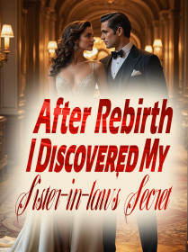 After Rebirth, I Discovered My Sister-in-law's Secret