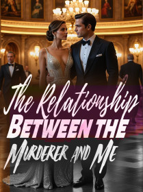 The Relationship Between the Murderer and Me