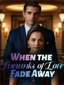 When the Fireworks of Love Fade Away