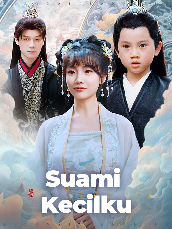 Suami Kecilku