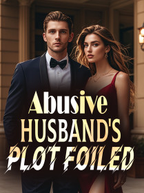 Abusive Husband's Plot Foiled