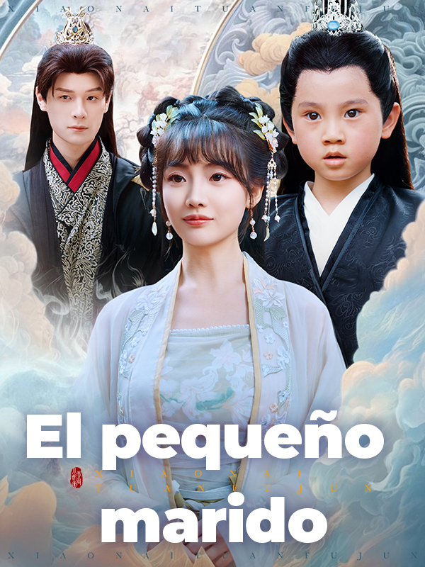 El pequeño marido