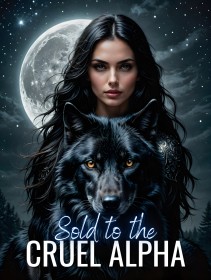 Sold to the Cruel Alpha