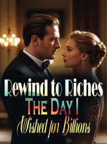 Rewind to Riches: The Day I Wished for Billions