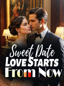 Sweet Date: Love Starts From Now