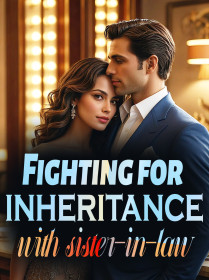 Fighting for inheritance with sister-in-law