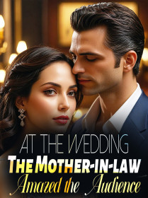 At the Wedding, The Mother-in-law Amazed the Audience
