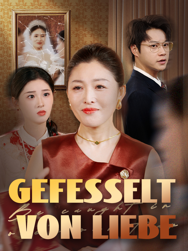 Gefesselt von Liebe