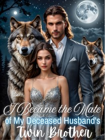 I Became the Mate of My Deceased Husband's Twin Brother