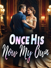 Once His, Now My Own