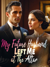My Future Husband Left Me at The Altar