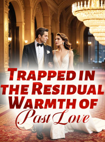 Trapped in the Residual Warmth of Past Love