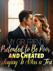 My Girlfriend Pretended to Be Poor and Cheated, Saying It Was a Test